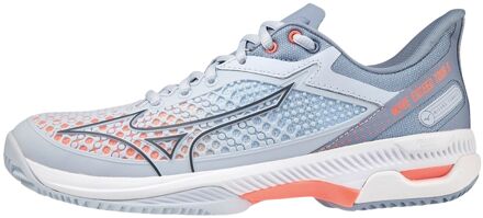 Mizuno Wave Exceed Tour 5 Clay Tennisschoenen Dames - 39