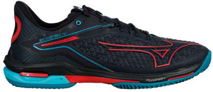 Mizuno Wave Exceed Tour 6 Padel Schoen Heren donkerblauw - 40,44.5