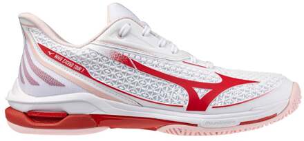 Mizuno Wave Exceed Tour 7 Allcourt schoen Dames wit - 42.5