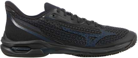 Mizuno Wave Exceed Tour 7 Allcourt schoen Heren-zwart - 41,42,42.5,43,44,44.5,45,46,47