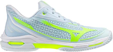 Mizuno Wave Exceed Tour 7 Tennisschoenen Dames wit - 36.5,37,38,38.5,39,40,40.5,41,42,42.5,43