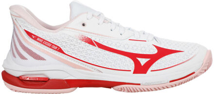 Mizuno Wave Exceed Tour 7 Tennisschoenen Dames wit - 40.5