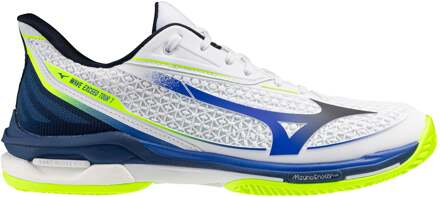 Mizuno Wave Exceed Tour 7 Tennisschoenen Heren blauw - 39,40,40.5,41,42,42.5,43,44,44.5,45,46,47