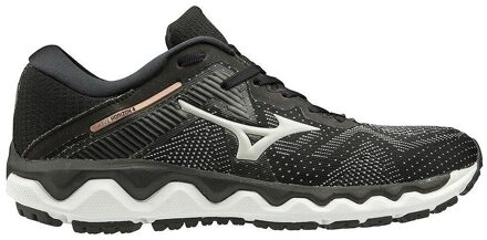 Mizuno Wave Horizon 4 Dames - Zwart - maat 38