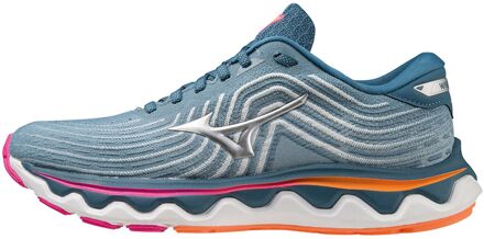 Mizuno Wave Horizon 6 Hardloopschoenen Dames - 36 1/2