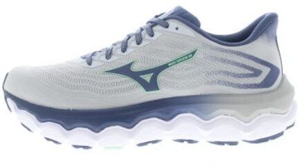 Mizuno Wave horizon 8 - maat 42,5 Blauw