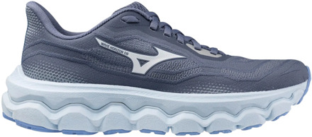 Mizuno Wave Horizon 9 Hardloopschoenen Dames - 38