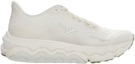 Mizuno Wave Horizon 9 Hardloopschoenen Dames - 39