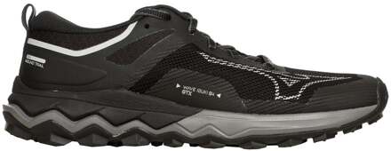 Mizuno Wave Ibuki 4 GTX Trailschoen Dames zwart - 40