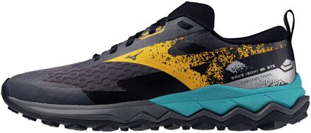 Mizuno Wave Ibuki 5 GTX Trailrunningschoenen Heren - 45