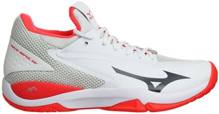 Mizuno Wave Impulse AC Damesschoenen Wit - maat EU 42 / UK 8
