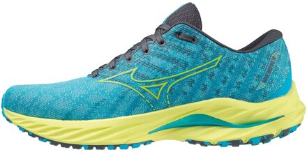 Mizuno Wave Inspire 19 Hardloopschoenen Heren - 43