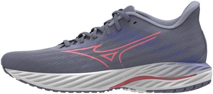 Mizuno Wave Inspire 21 Hardloopschoenen Dames - 40 1/2