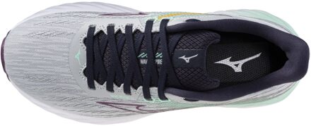 Mizuno Wave Inspire 21 Hardloopschoenen Dames - 40 1/2