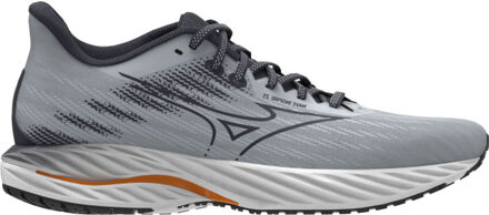 Mizuno Wave Inspire 21 Heren grijs - 44 1/2