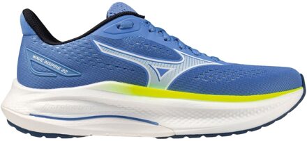 Mizuno Wave Inspire 22 Hardloopschoenen Dames - 41