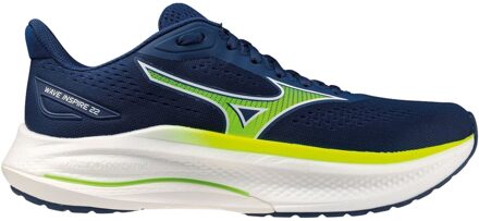 Mizuno Wave Inspire 22 Hardloopschoenen Heren - 42 1/2