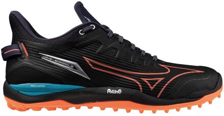 Mizuno Wave Leopardus Hockeyschoenen Senior - 40 1/2
