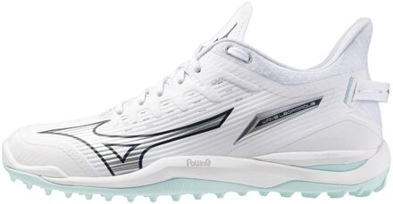 Mizuno Wave Leopardus Hockeyschoenen Senior - 40 1/2