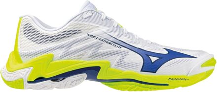 Mizuno Wave Lightning Elite Indoorschoenen Senior - 44