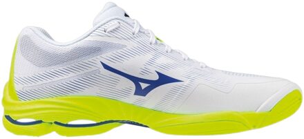 Mizuno Wave Lightning Pro Indoorschoenen Senior - 41
