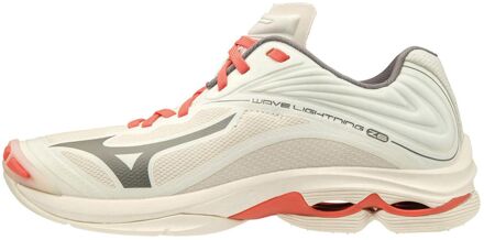 Mizuno Wave Lightning Z6 Indoorschoenen Dames - 38 1/2