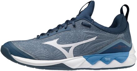 Mizuno Wave Luminous 2 Indoorschoenen Senior - 44 1/2