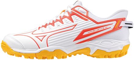 Mizuno Wave Lynx 2 Hockeyschoenen Junior - 35