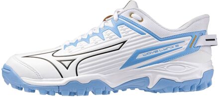 Mizuno Wave Lynx 2 Hockeyschoenen Senior - 36 1/2