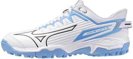 Mizuno Wave Lynx 2 Hockeyschoenen Senior - 39 1/2