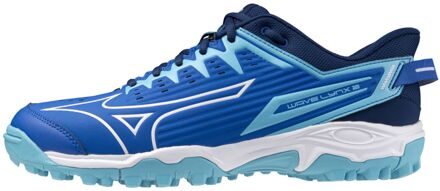 Mizuno Wave Lynx 2 Hockeyschoenen Senior - 44