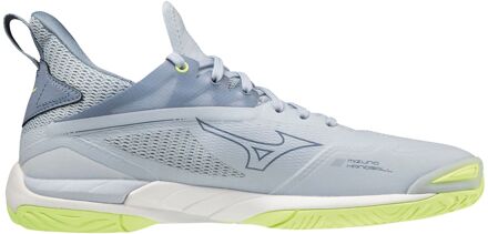 Mizuno Wave Mirage 4 Indoorschoenen Dames - 40