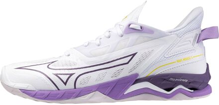 Mizuno Wave Mirage 5 Indoorschoenen Dames - 43