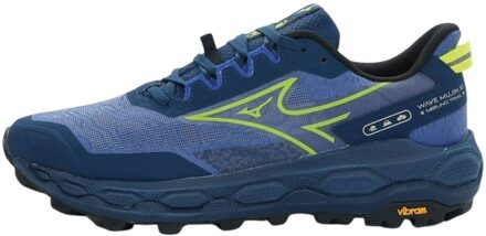 Mizuno Wave Mujin 11 Trailrunningschoenen Heren - 42 1/2