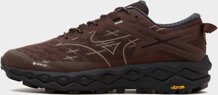 Mizuno Wave Mujin LS GORE-TEX, bruin - 43