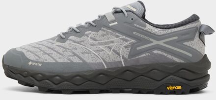 Mizuno Wave Mujin LS GORE-TEX, grijs - 43