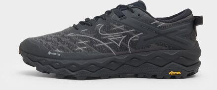 Mizuno Wave Mujin LS GORE-TEX, zwart - 44.5