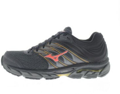 Mizuno Wave paradox 5 w - maat 38 Zwart
