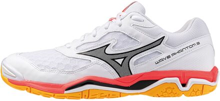 Mizuno Wave Phantom 3 Indoorschoenen Senior - 46 1/2