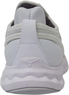 Mizuno Wave Polaris SP2 Wit Sportschoenen - Dames Grijs - EU 37 / UK 4