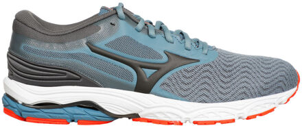 Mizuno Wave Prodigy 4 Neutrale Schoen Heren blauw - 44.5