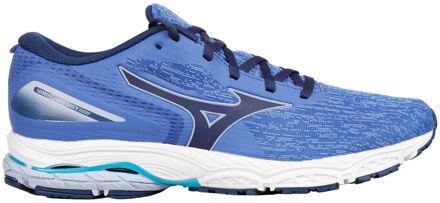 Mizuno Wave Prodigy 5 Neutrale Schoen Dames blauw - 40