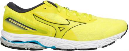 Mizuno Wave Prodigy 5 Neutrale schoen Heren geel - 41,42,42.5,43,44,44.5,45,46,46.5,47,48.5