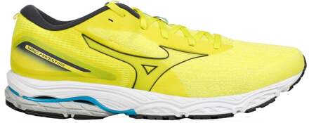 Mizuno Wave Prodigy 5 Neutrale schoen Heren geel - 46