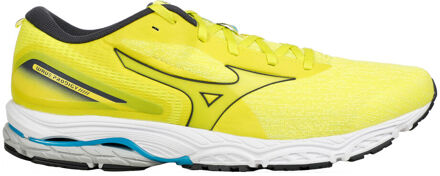 Mizuno Wave Prodigy 5 Neutrale schoen Heren geel - 46