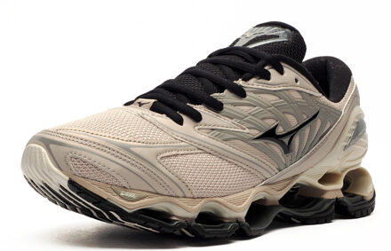 Mizuno Wave Prophecy LS Heren Sneakers Beige