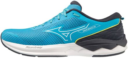 Mizuno Wave Revolt 3 Hardloopschoenen Heren - 44 1/2