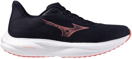 Mizuno Wave Revolt 4 Hardloopschoenen Dames - 39