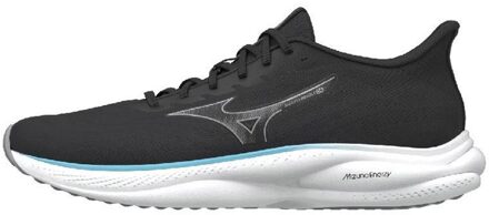 Mizuno Wave Revolt 4 Hardloopschoenen Dames - 40