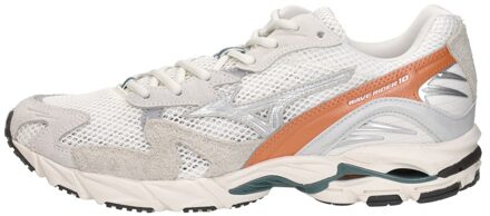 Mizuno Wave Rider 10 Premium Wit - 43